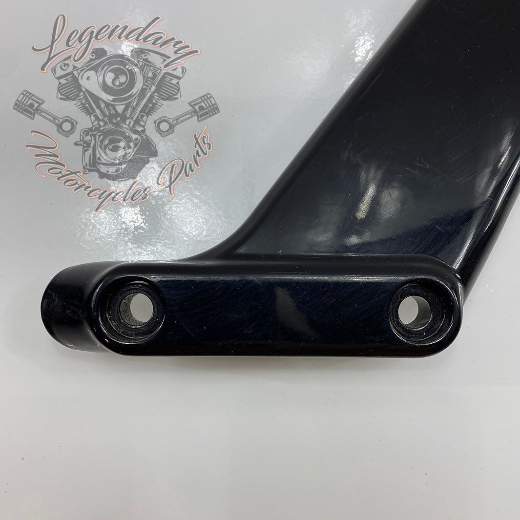 Support garde boue arrière gauche OEM 59500429